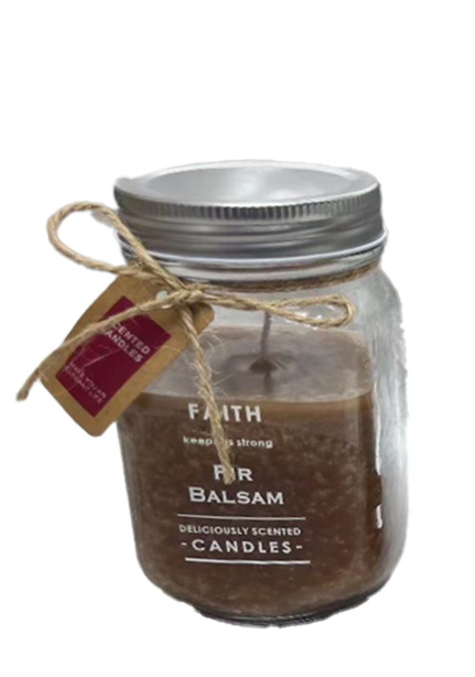 7*13cm, capacity 400ml Jars