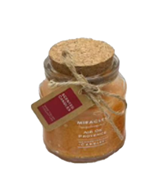 6*8cm square Jars, 250ml