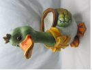 Duck 37*26*52cm