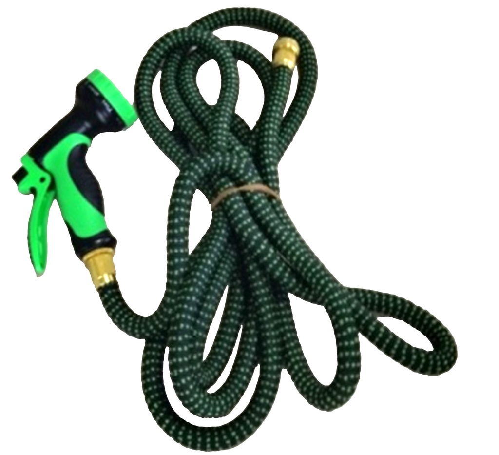 50FT hose, American standard with valve