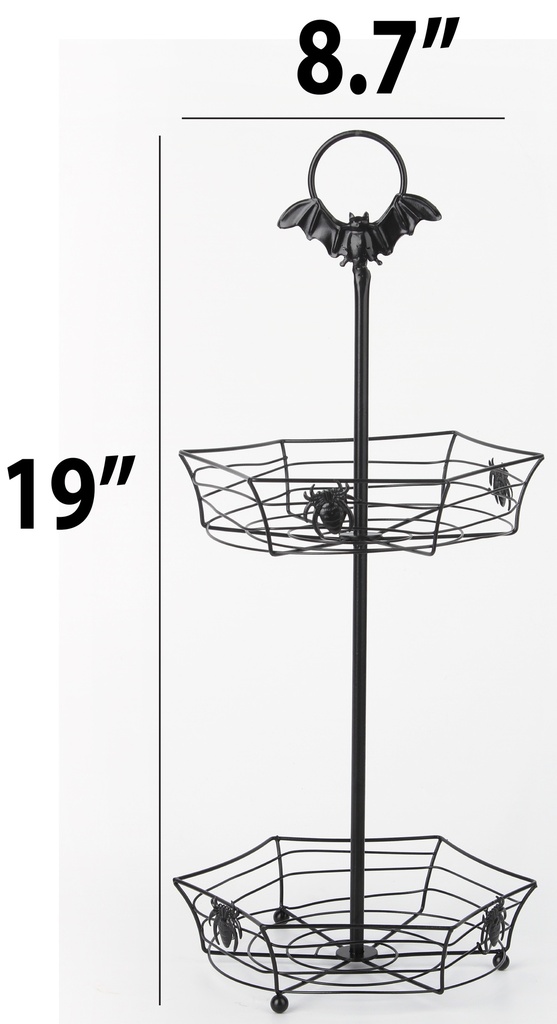 Harvest Fuit Holder, 8.7"x19"(22x22x48CM) (12 pc/ctn)
