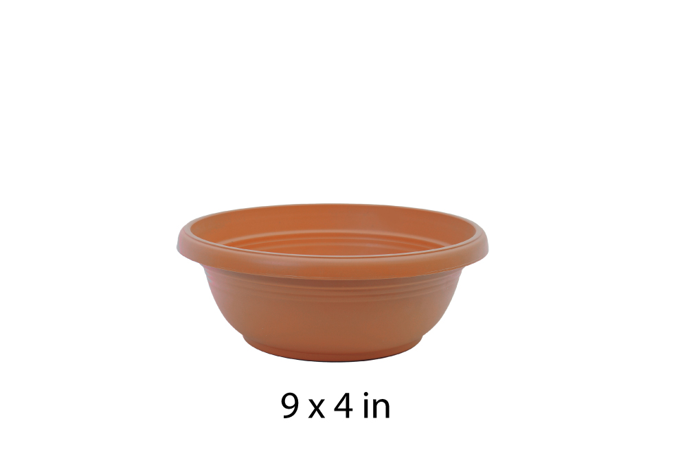 2.1LT Arrangement Flower Pot, 235X105mm (150 pc/ctn)