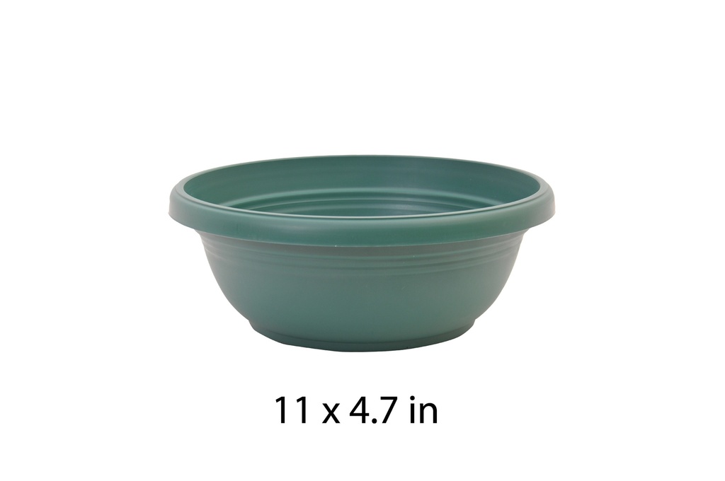3.8LT Arrangement Flower Pot, 290X120mm (400 pc/ctn)