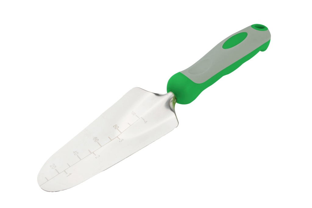 12"(30cm) Stainless Steel Hand Transplanter (72 pc/ctn)