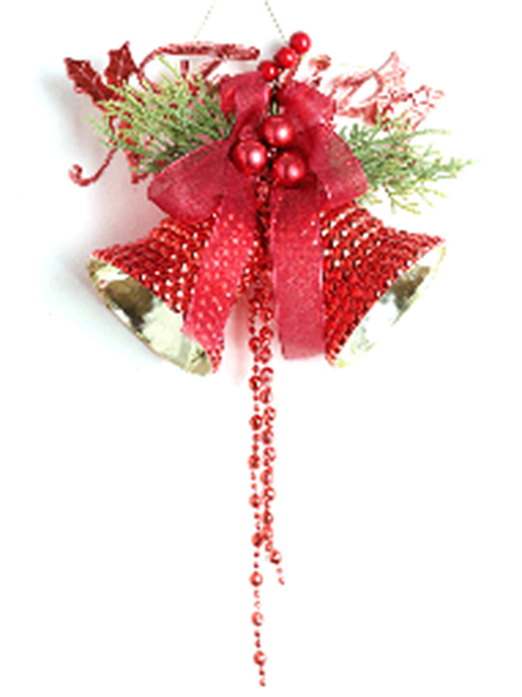 20cm*38cm Christmas Bells(200 pc/ctn)