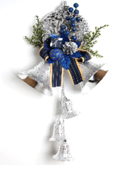 24cm*57cm Christmas Bells(100 pc/ctn)