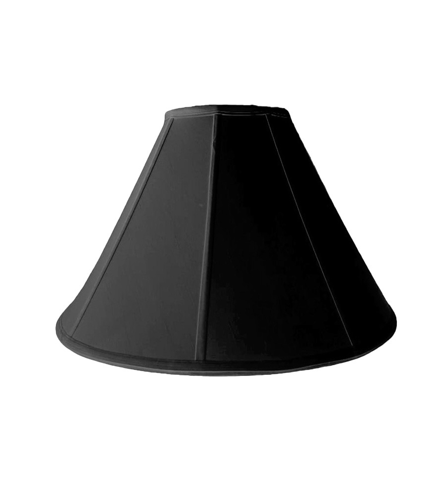 LAMP SHADE 13"H X 20"D