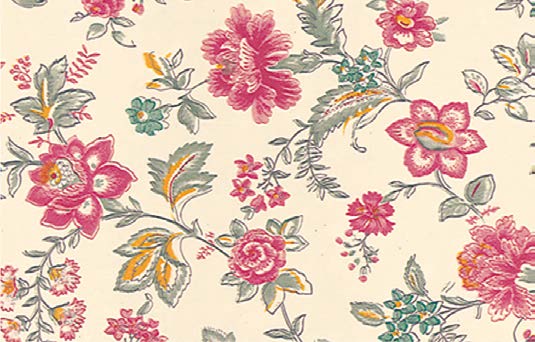 140gsm 18" × 9' Wallpaper (24 rolls / carton)