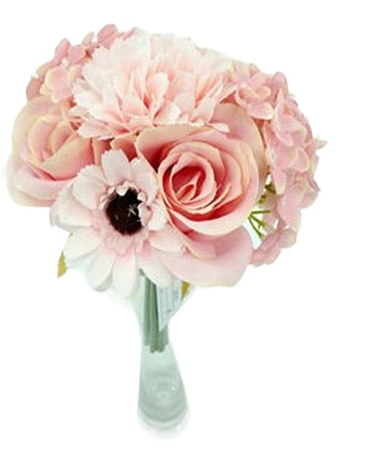 [FL9000] Mixed Flower Bouquet Set (24 set/ctn)
