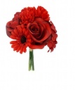 Mixed Flower Bouquet Set (24 set/ctn)