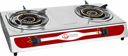 [6005] Gas Stove, Tube Sold Separately (1 pcs/ctn)