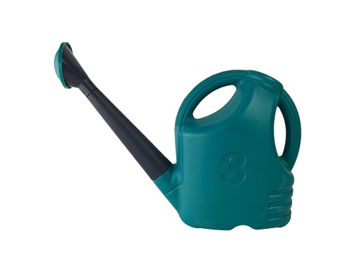 [FL0300] 3LT watering can (20 pc/ctn)