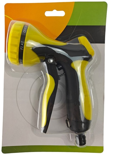 [FL0200] 7 Pattern Spray Nozzle (36 pc/ctn)