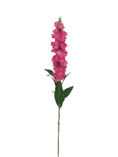 [FL6801-DP] 16 Flower Dark Pink Hyacinth (288 pc/ctn)