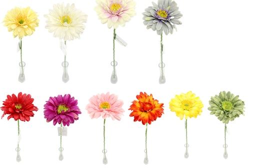 [FL6901] 56cm Big Gerbera, dia 11cm (720 pc/ctn)