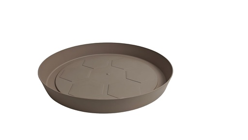 [FL0155BRT] Tray for 46 LT Flower Pot , Mocha (10 pc/bag)