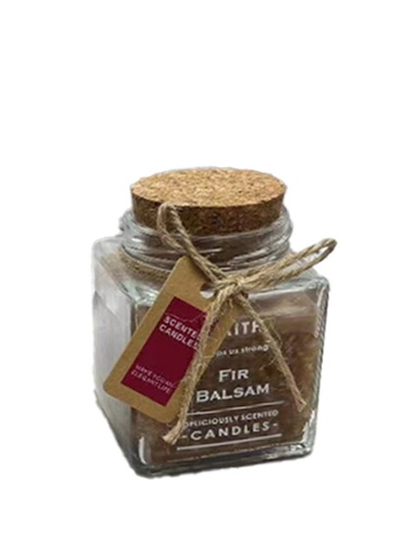 [CPGC-0301] 7*8cm, 250ml Jars