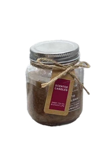 [CPGC-0303] Jars 5*8cm, 120ml