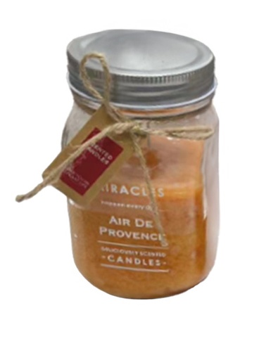 [CPGC-0304] 7*13cm, capacity 400ml Jars