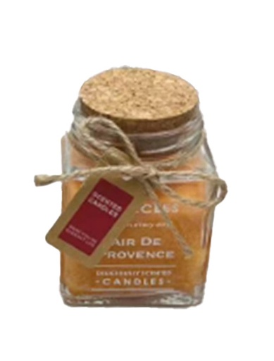 [CPGC-0305] 7*8cm, 250ml Jars