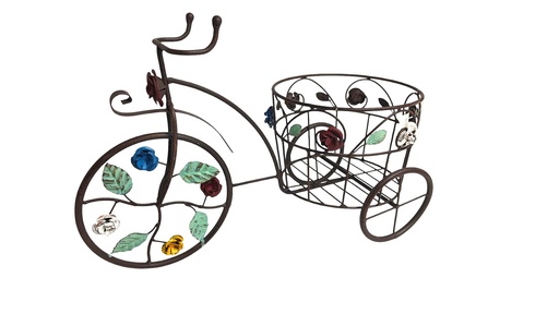 [CPGC-0371] Iron Tricycle