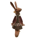 Rabbit 13*17*31cm