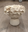 [CPGC-0383] Flowers 16*14*14CM