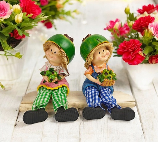 [CPGC-0409] doll ( 12 pc/ctn)