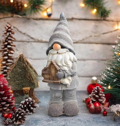 [CPGC-0418] gnome (4 pc/ctn)