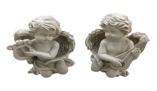 [CPGC-0427] Angel kid 12*9*16.5