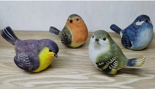 [CPGC-0429] sparrow 12*7*9.5 (96 pc/ctn)