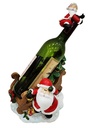 drunken santa