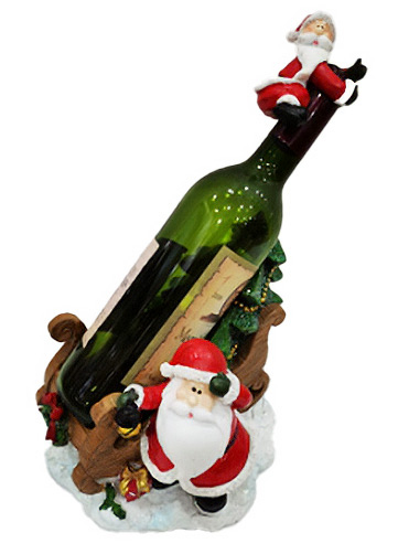 [CPGC-0437] drunken santa