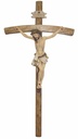 18" Resin CRUCIFIX Garden Decor (8pc/ctn)