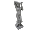 Garden Figure Statue, 9.45*8.27*32.28" (2 pc/ctn)