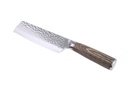 Stainless Steel Knife, 12"(30.1x5.1cm, blade: 16.7cm); thickness:2.8mm, 4CR13 (48 pc/ctn)