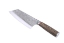 Stainless Steel Knife, 13"(32.8x6.4cm, blade: 19.6cm, thickness:2.8mm), 4CR13 (48 pc/ctn)