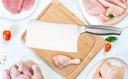 Stainless Steel Slice Knife, 11.4"x 3.5"(29x9cm) (48 pc/ctn)