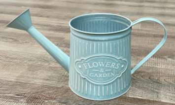 [FL0304] Metal Watering Can (4 pcs/ctn)