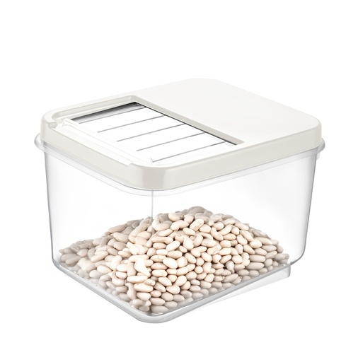 [P28404] 16LT Multi-Purpose Plastic Storage Container (12 pc/ctn)