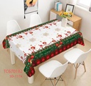 300gsm 54" PVC Metallic Embossed Tablecloth (40 Yard/Roll)