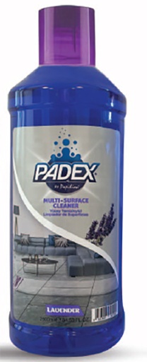 [PP02772] PAPILION MULTI SURFACE CLEANER WIPE XXL 50 PCS X 12 WHITE SOAP (12 PCS/CTN)