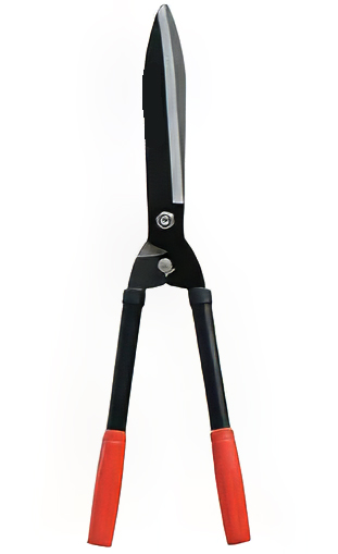 [HT4102] 20.5"(52cm) Expert Gardener Straight Blade Hedge Shears, Loppers(15 pc/ctn)