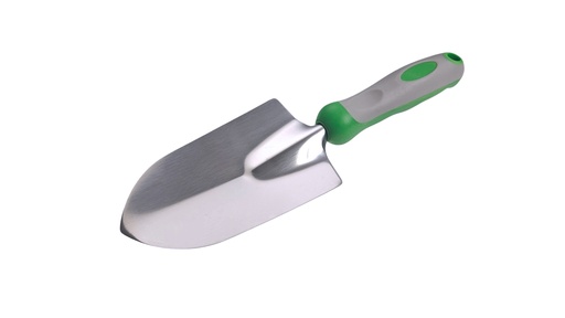 [HT4000] 12"(30cm) Stainless Steel Hand Trowels (72 pc/ctn)