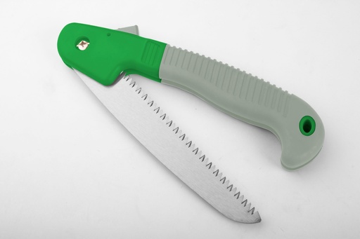 [HT4140] 9"(22.5cm) Stainless Steel Folding Pruning Saw (72 pc/ctn)