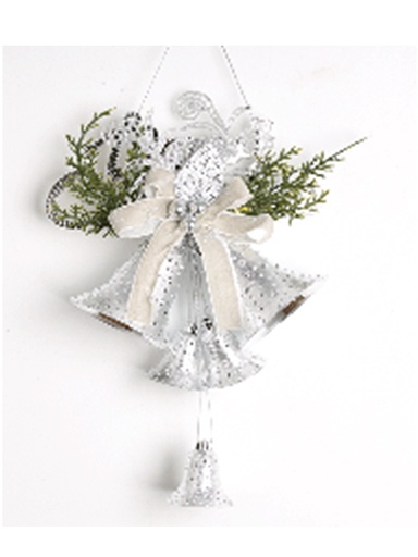 [CPGC-F8002] 19cm*38CM Christmas Bells(200 pc/ctn)