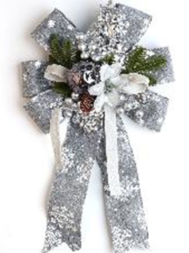 [CPGC-F8006] 30cm*46cm Christmas Bells(180 pc/ctn)