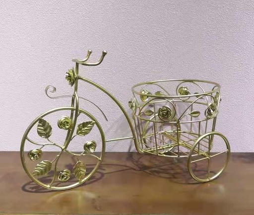 [CPGC-S9013] Iron Art Bicycle: 45x20x30cm