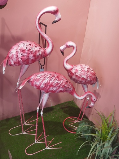 [CPGC-S7501M] Flamingo:  24x90cm