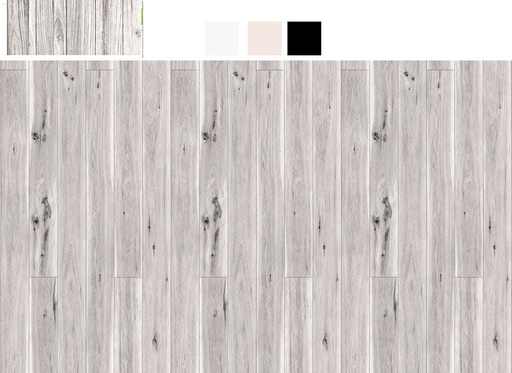 [TC700108] 140gsm 18" × 9' Wallpaper (24 rolls / carton)